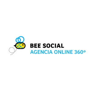 bee social agencia online 360