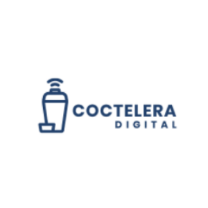 Coctelera Digital