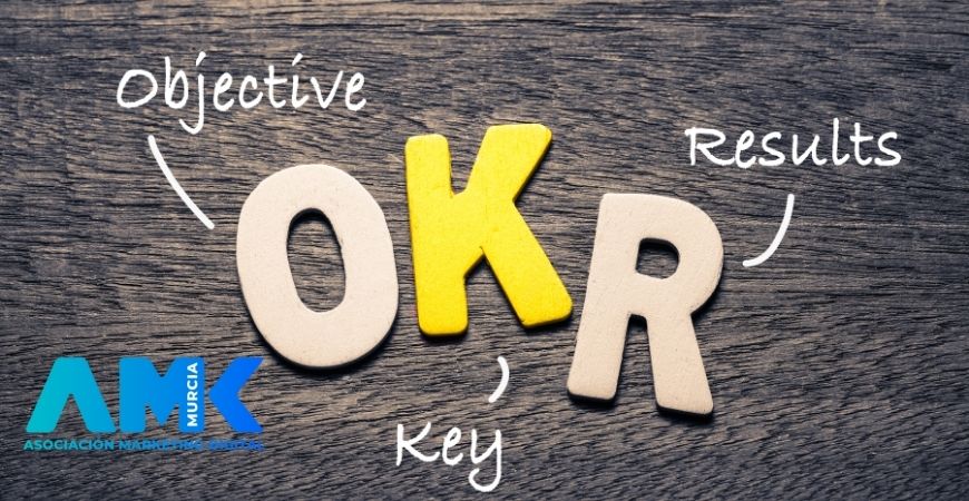 ¿Qué son los objetivos y resultados clave (OKR)?