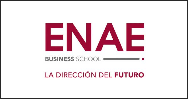 Convenio con Enae Business School